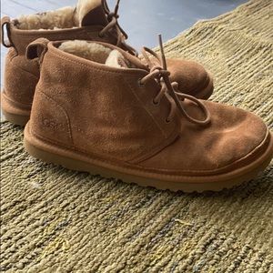 Male Ugg Boots